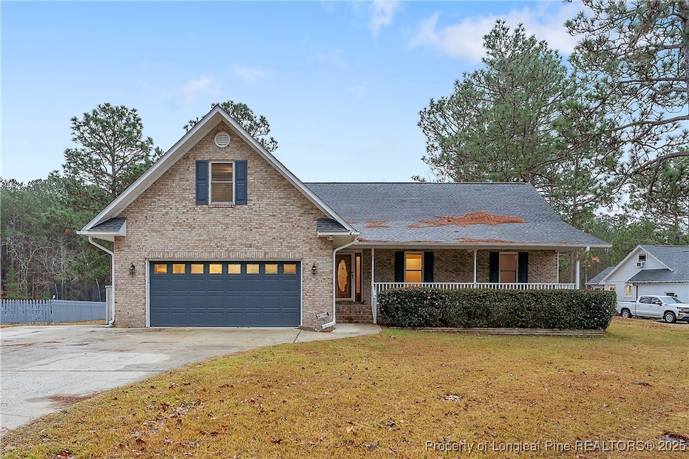 49 Pebble Beach, Sanford, NC 27332 - photo 1