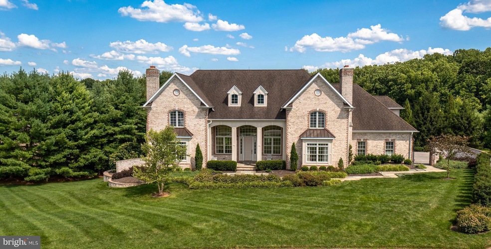 3 Ridge Farm Ct, Cockeysville, MD 21030 - photo 1