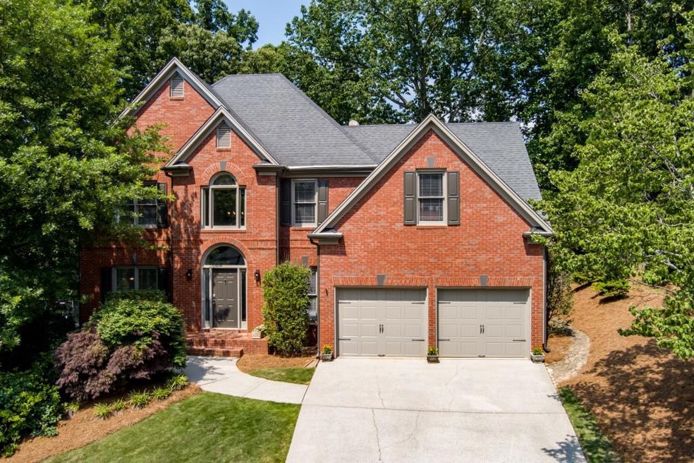 4014 Upland Trace, Marietta, GA 30066 - photo 1