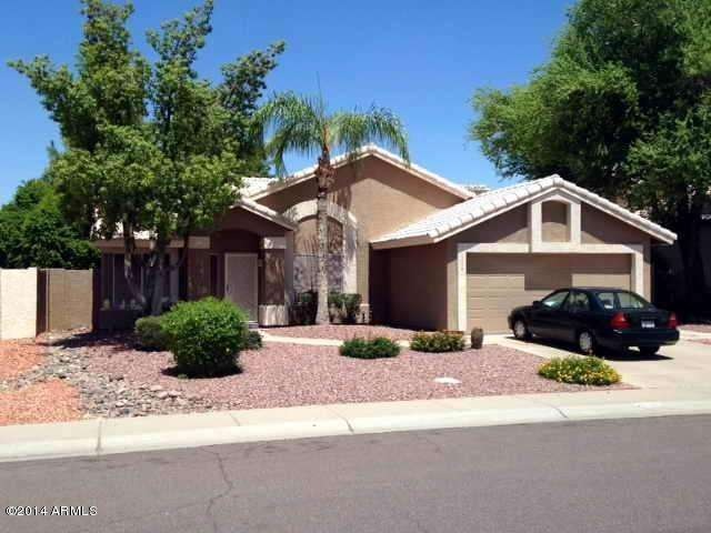 1114 Artesian