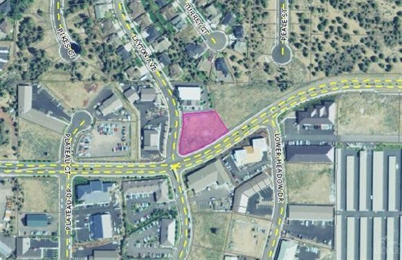 0 NE Layton Ave unit 201305331, Bend, OR 97701 - photo 1