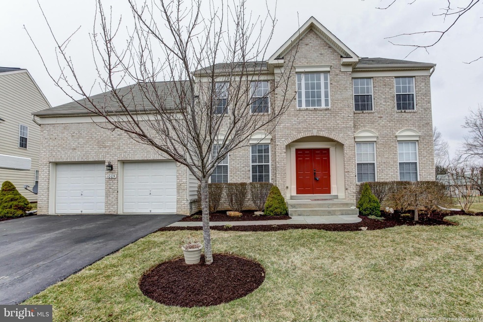 1005 Storrington Dr, Frederick, MD 21702 - photo 1