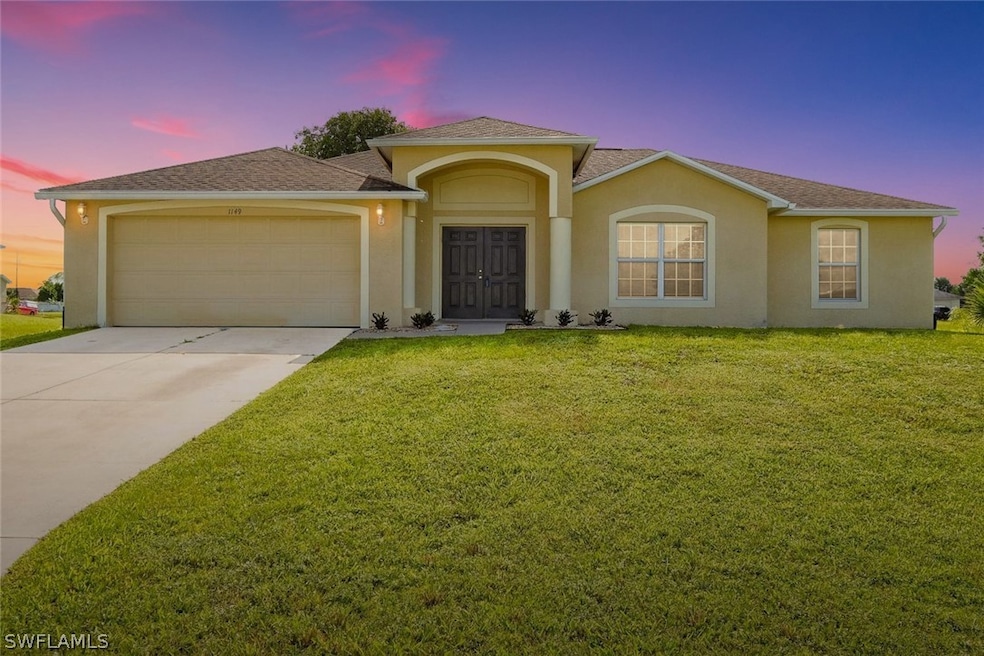 1149 NW 1st Place, Cape Coral, FL 33993 - photo 1