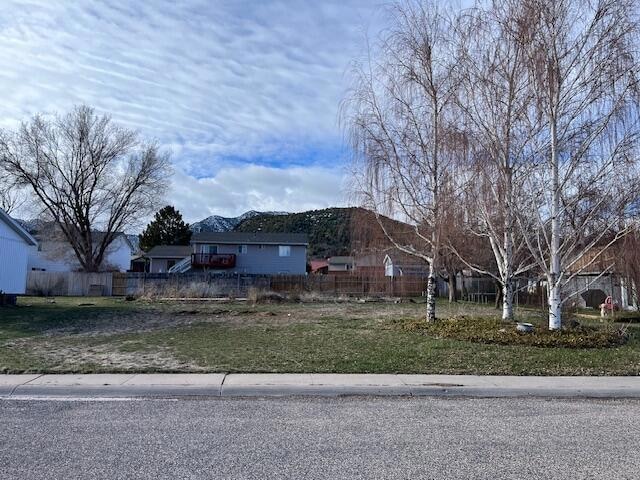 Red Hills E 125 S Lot 14, Parowan, UT 84761 - photo 1