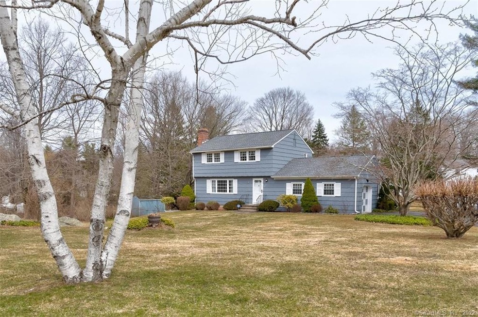 6 Farm Hill Rd, Ridgefield, CT 06877 - photo 1