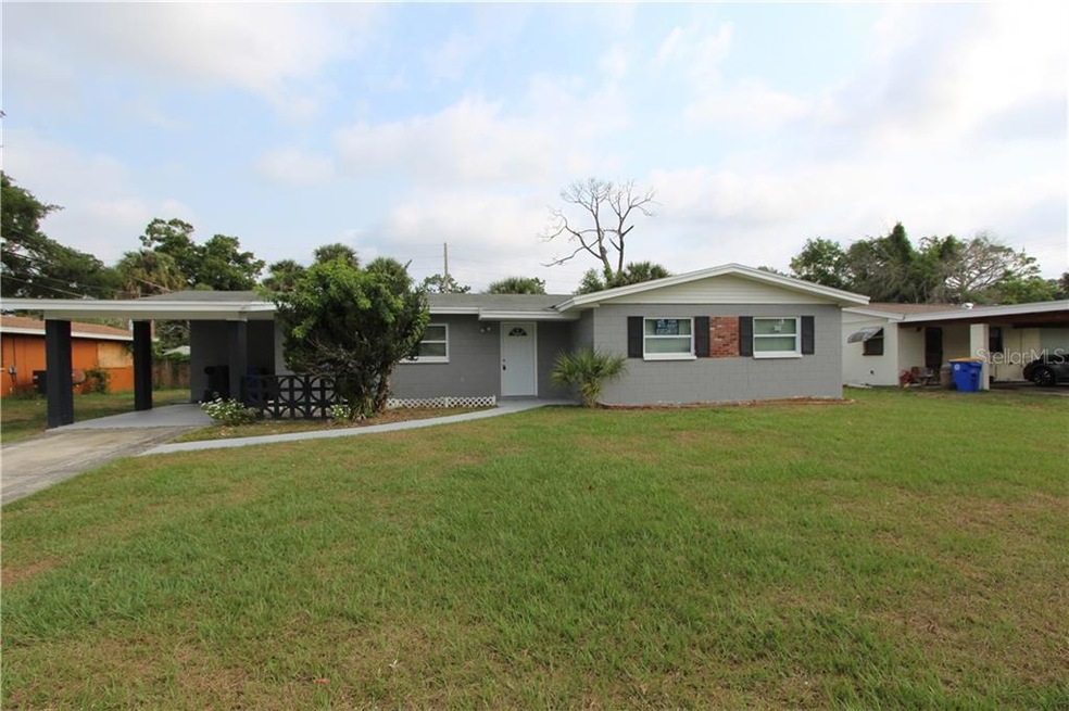 unlisted-address, Rockledge, FL 32955 - photo 1