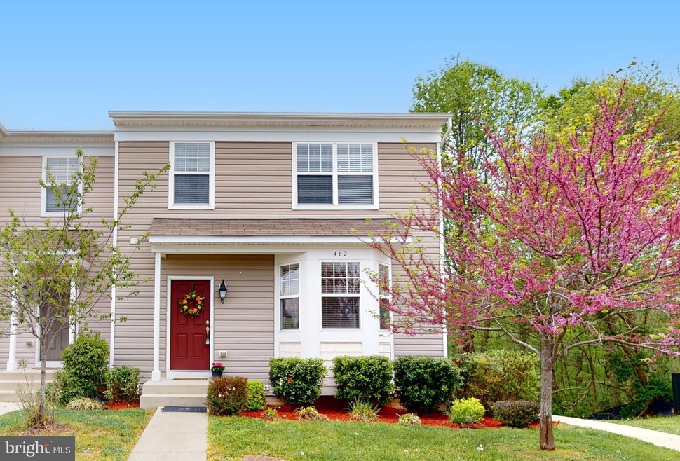 462 English Oak Ln, Prince Frederick, MD 20678 - photo 1
