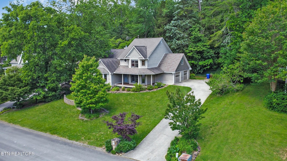 Welcome Home!