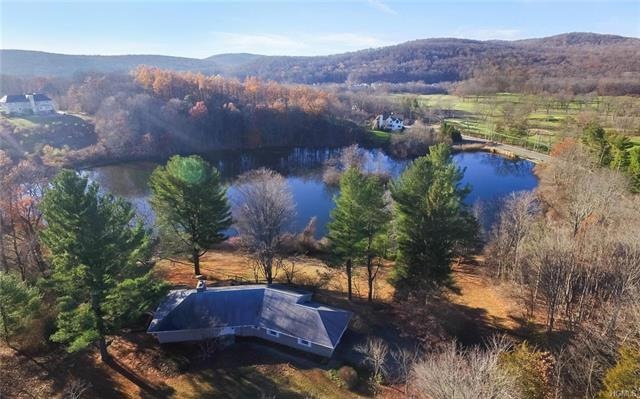 607 Eagle Valley Rd, Tuxedo Park, NY 10987 - photo 1