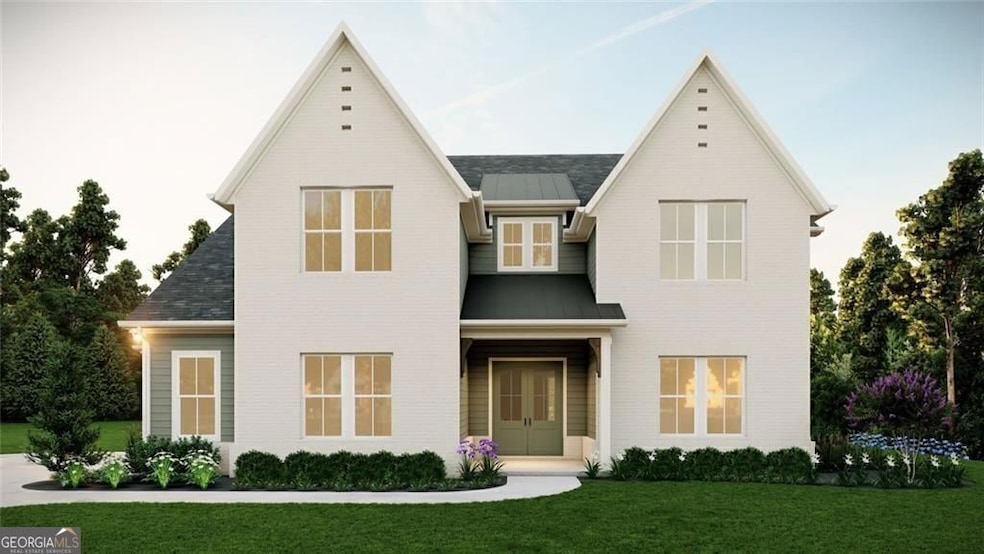 8425 Beryl Overlook, Gainesville, GA 30506 - photo 1