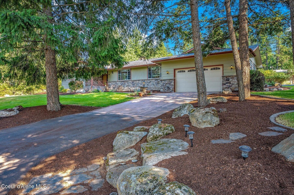 12738 N Strahorn Rd, Hayden, ID 83835 - photo 1