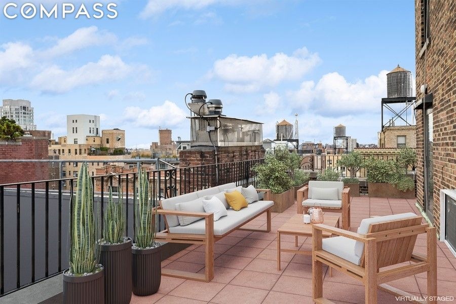 336 W End Ave unit 17AF, New York, NY 10023 - photo 1