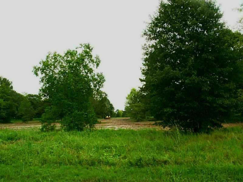 Land/Lot.