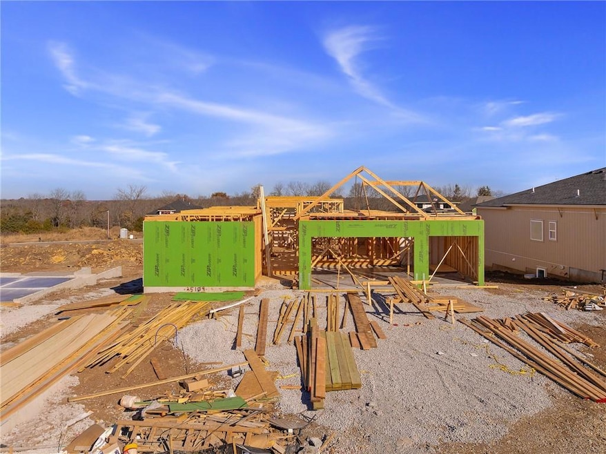 25104 W 141st Terrace, Olathe, KS 66061 - photo 1