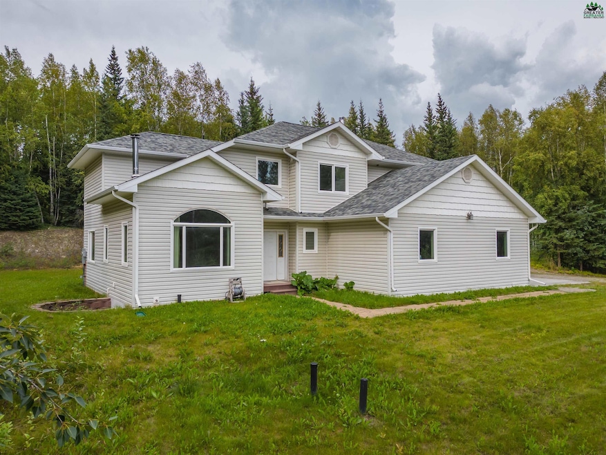 475 Kelsey Park Rd, Fairbanks, AK 99712 | MLS# 153482