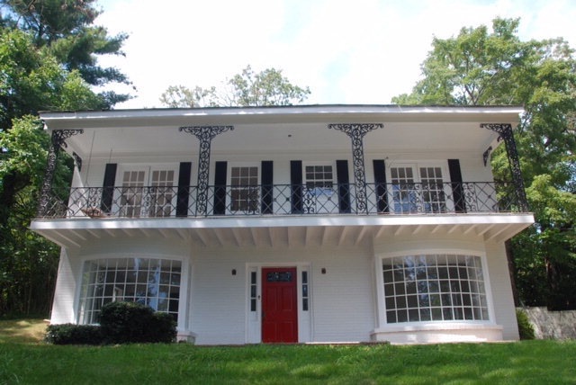 Main View