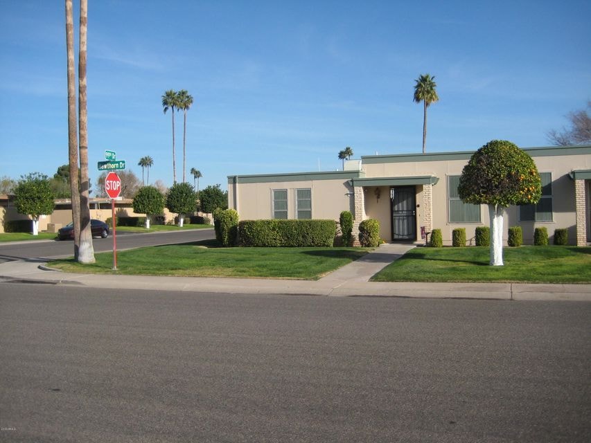 9930 W HAWTHORN DRIVE