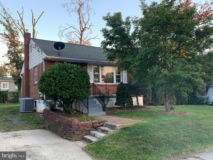 2517 Hughes Rd, Adelphi, MD 20783 - photo 1