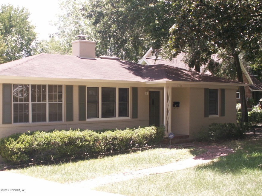 1716 Geraldine Dr, Jacksonville, FL 32205 - photo 1