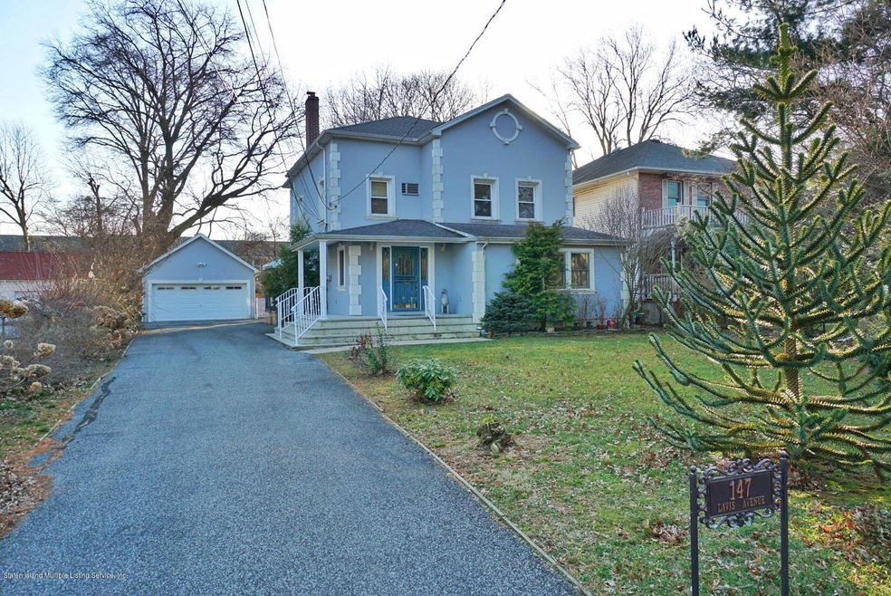 147 Davis Ave, Staten Island, NY 10310 - photo 1