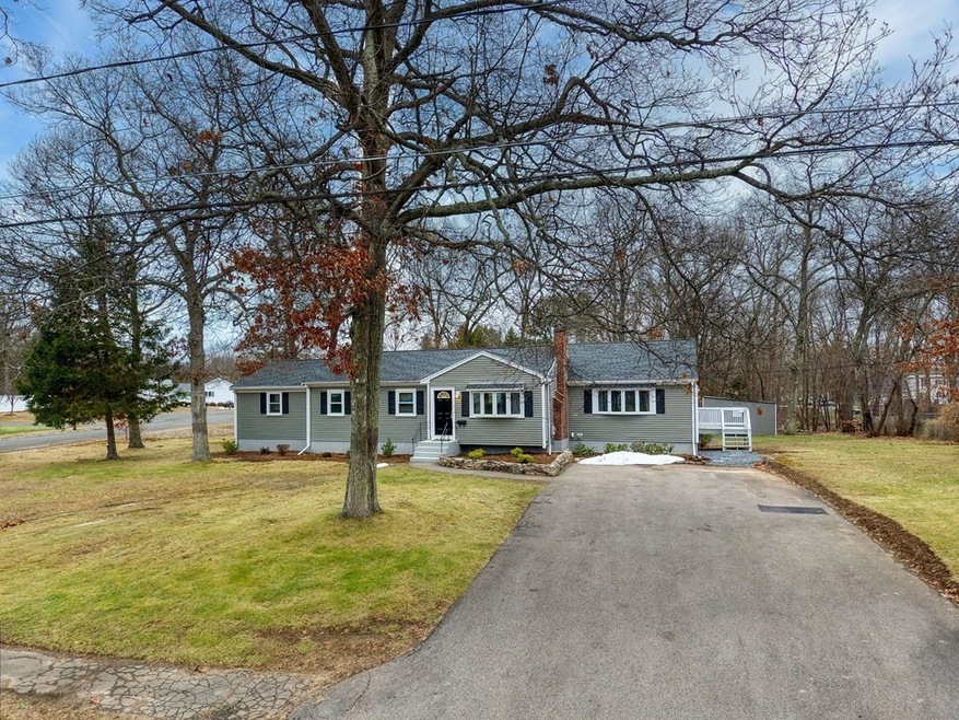 9 Kerr Rd, Foxboro, MA 02035 - photo 1