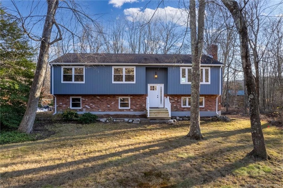 5 Whippoorwill Hollow Rd, East Hampton, CT 06424 - photo 1