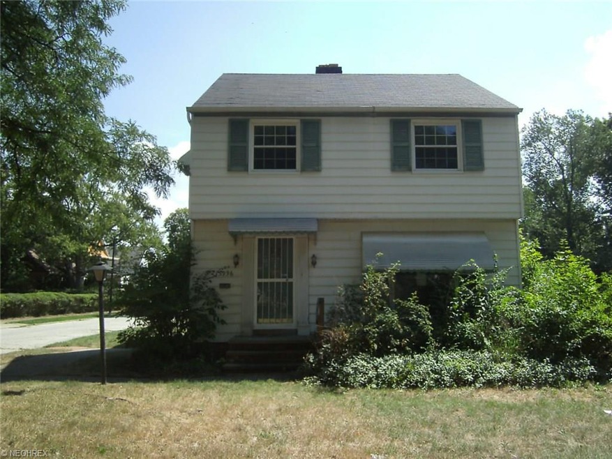 15996 Ravine Dr, Cleveland, OH 44112 - photo 1
