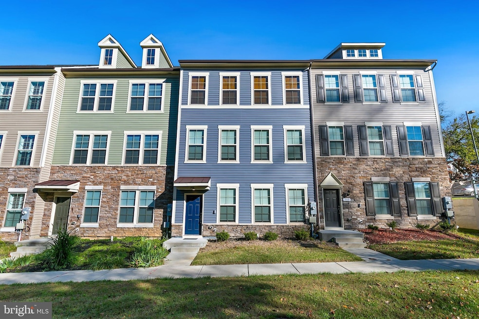 202 Ashton Market Aly, Ashton, MD 20861 - photo 1