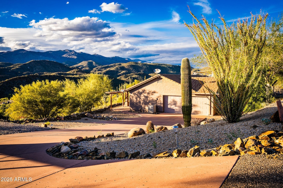 34970 S Westridge Ln, Black Canyon City, AZ 85324 - photo 1