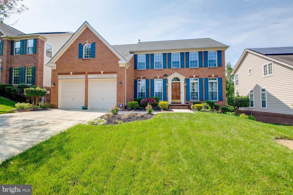 15505 Glastonbury Way, Upper Marlboro, MD 20774 - photo 1