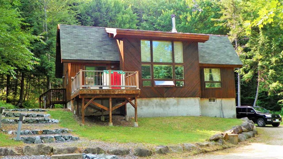 14 Banjo Dr, Thornton, NH 03285 - photo 1