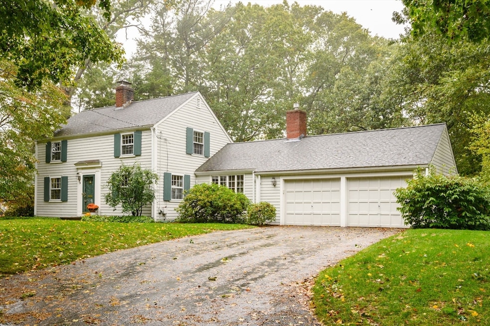 79 Whitcomb Ave, Hingham, MA 02043 - photo 1