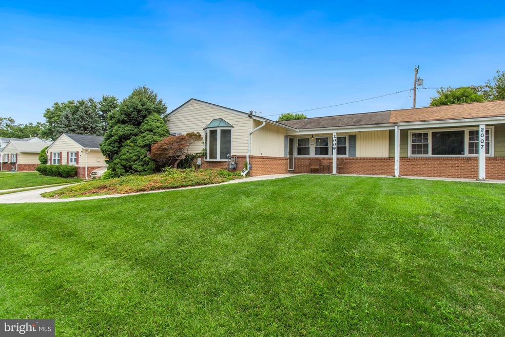 2009 Kennicott Rd, Windsor Mill, MD 21244 - photo 1