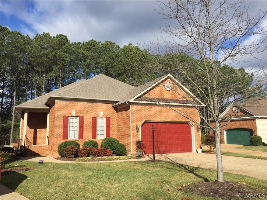 12408 Old Greenway Place, Glen Allen, VA 23059 - photo 1