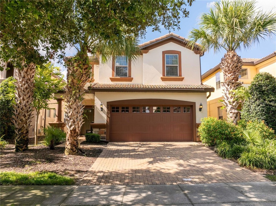 8917 Rhodes St, Kissimmee, FL 34747 - photo 1