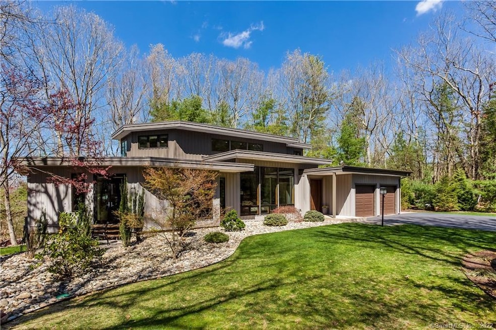 478 Stanley Dr, Glastonbury, CT 06033 - photo 1