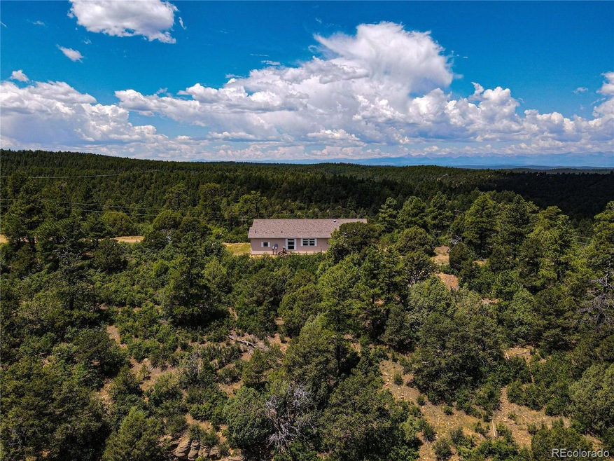 33050 Coyote Tract Trail, Trinidad, CO 81082 - photo 1