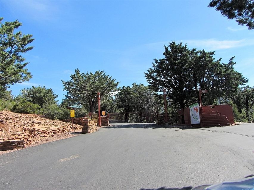 Entry Gate