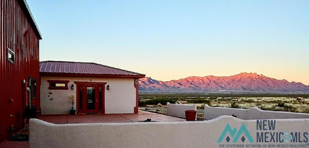 12600 Marana Rd SE, Deming, NM 88030 - photo 1