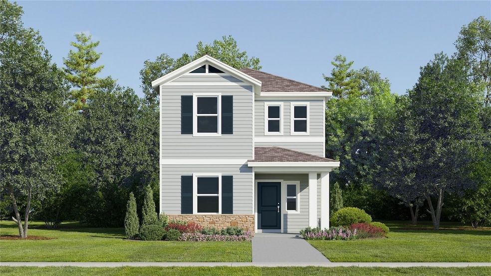 5163 Loyalty Dr, St. Cloud, FL 34772 - photo 1