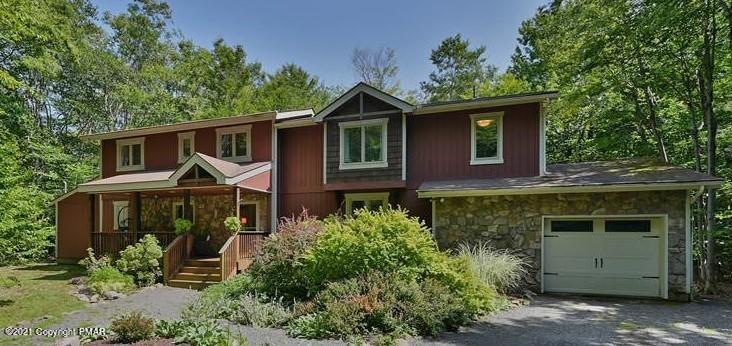 211 Antler Way, Pocono Pines, PA 18350 - photo 1