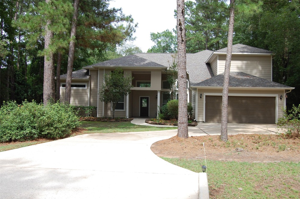 36 Creek Forest Ln, Conroe, TX 77384 - photo 1
