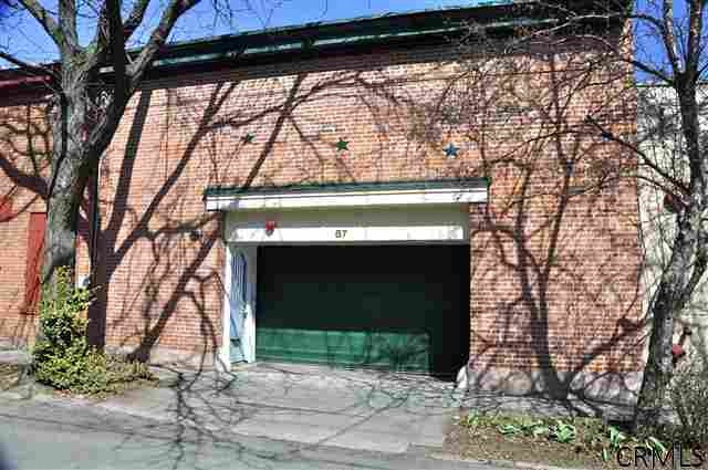 87 Spring St, Albany, NY 12210 - photo 1