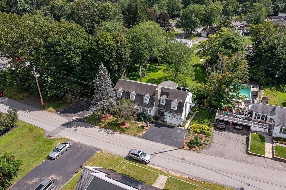 196 Tisdale St, Leominster, MA 01453 - photo 1