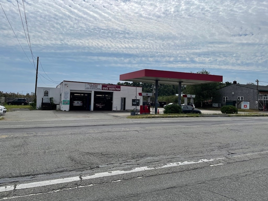 157 Bridge Rd, Salisbury, MA 01952 - photo 1