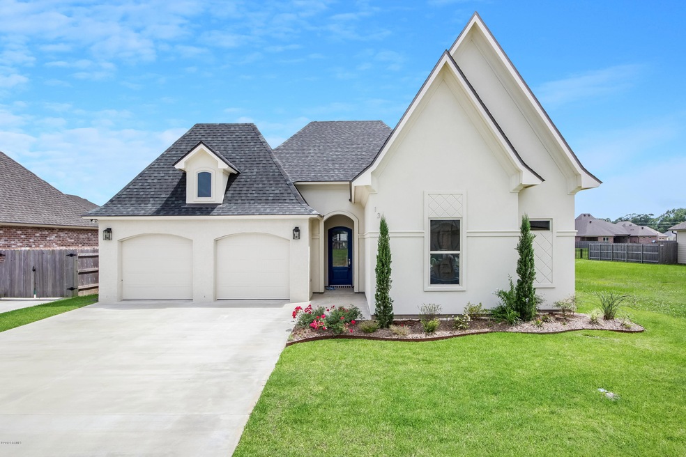 Front Elevation