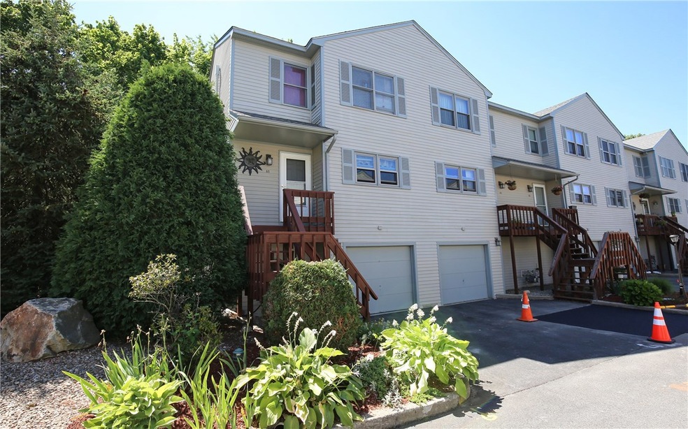 1603 Plainfield Pike unit A1, Johnston, RI 02919 - photo 1