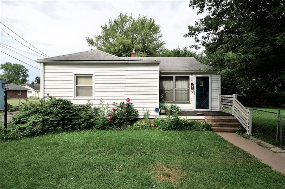 270 N State St, Whiteland, IN 46184 - photo 1