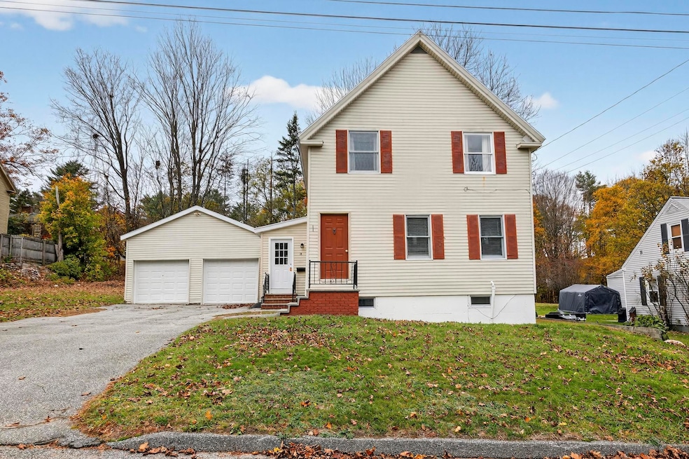 Under Contract $300,000