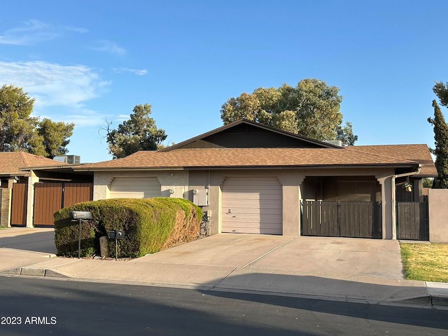 1937 E Inverness Ave, Mesa, AZ 85204 - photo 1